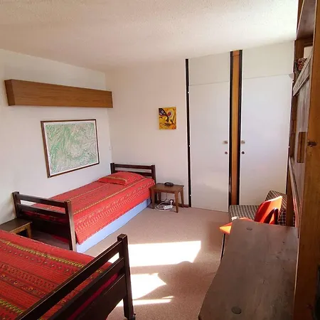 Apartment Fonctionnel, Vue Lumineuse - 4 Pers. *